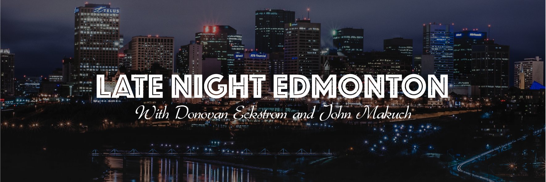 YEGLateNight's profile banner image