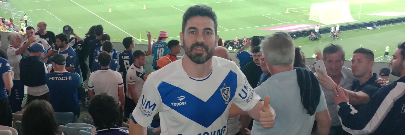 Martinredelico's profile banner image