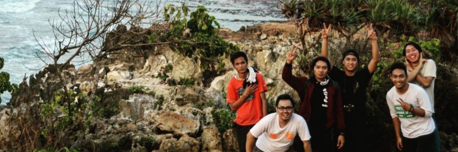 freddyadk's profile banner image