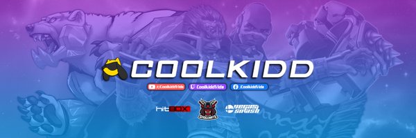 CoolkiddVids Profile Banner
