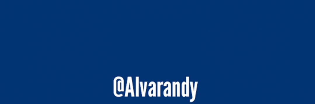 alvarandy's profile banner image
