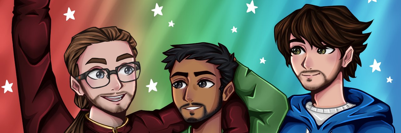 Houbz_'s profile banner image