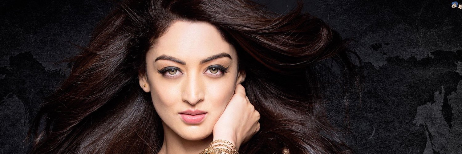 Sandeepa Dhar banner