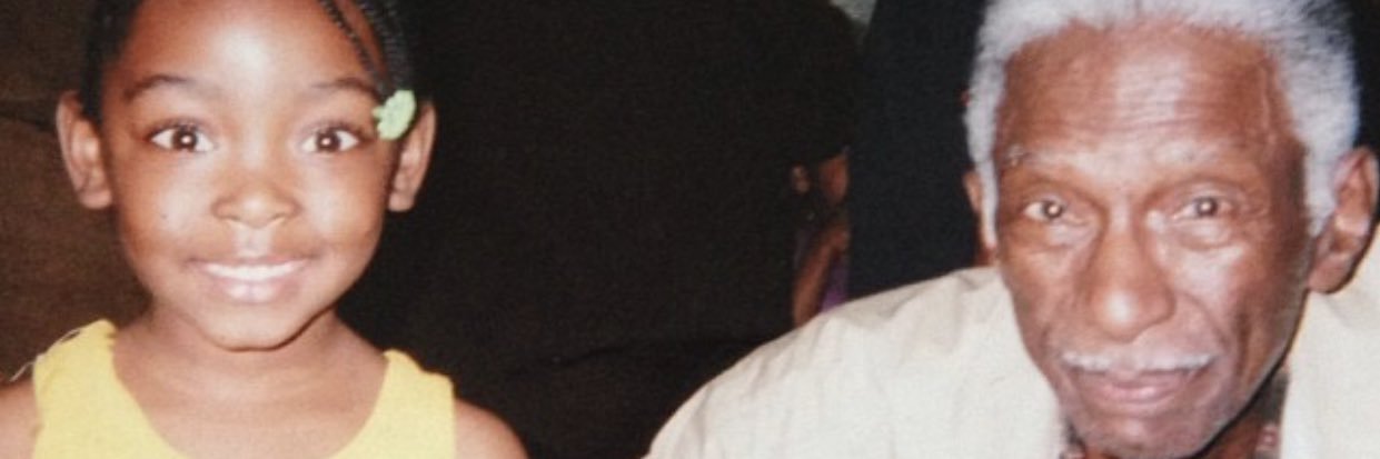 Nia Imani 💕 banner