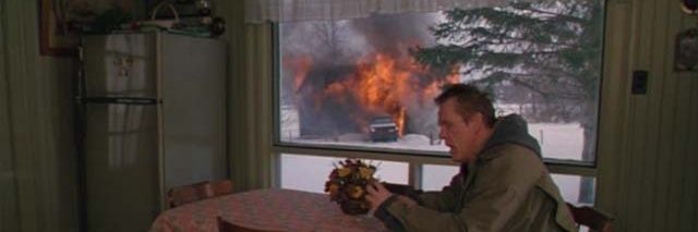 Tallboy of Amontillado banner