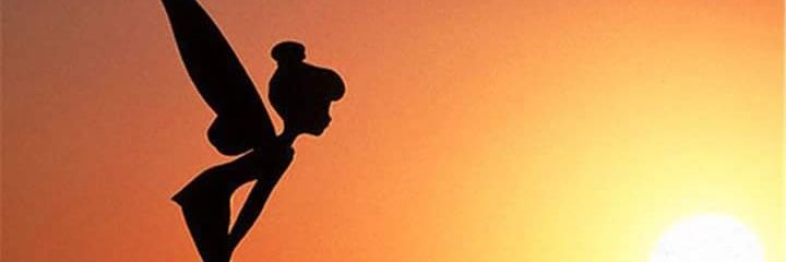 Dianatinkerbell's profile banner image