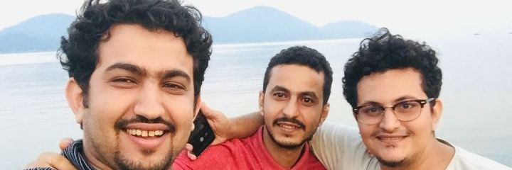Majidphd's profile banner image