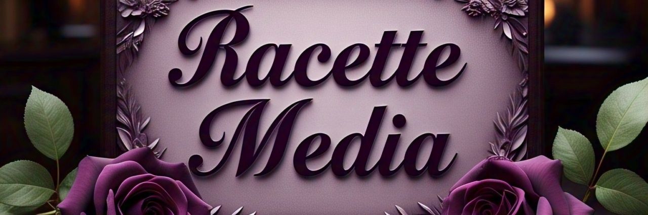 Racette Media (ClaudineRacette) banner