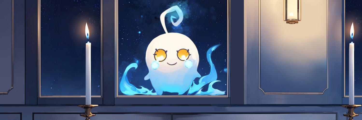 Lypriss's profile banner image