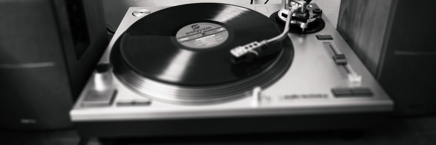 WillVinil's profile banner image