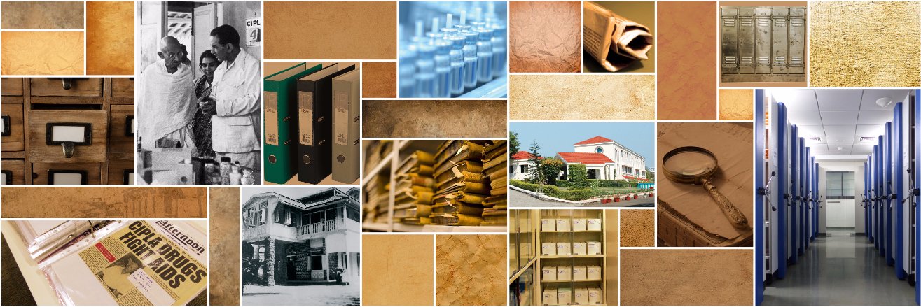 Cipla Archives banner
