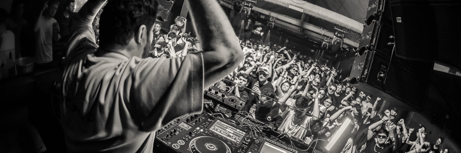 DjAndreRech's profile banner image
