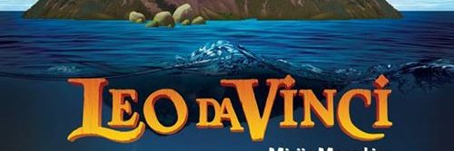 Leodavinci5's profile banner image
