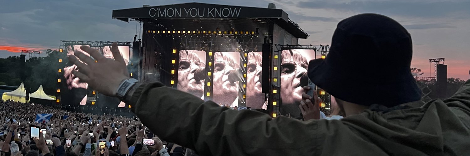charlie. banner