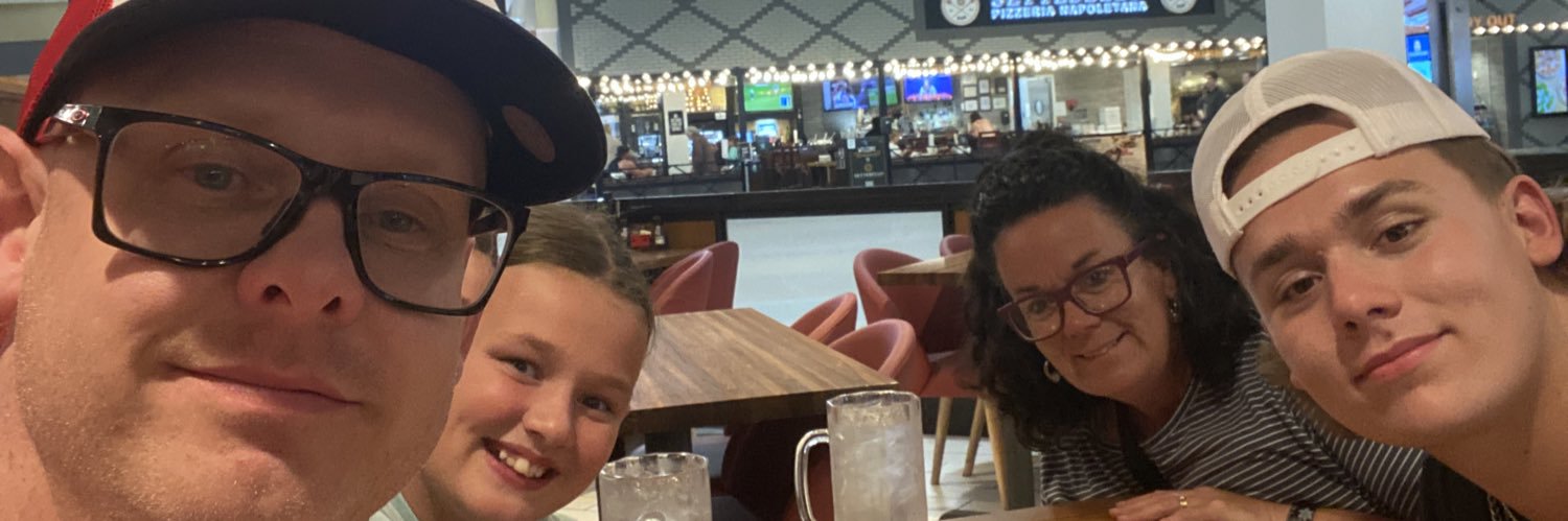 JonesBillyjo1's profile banner image