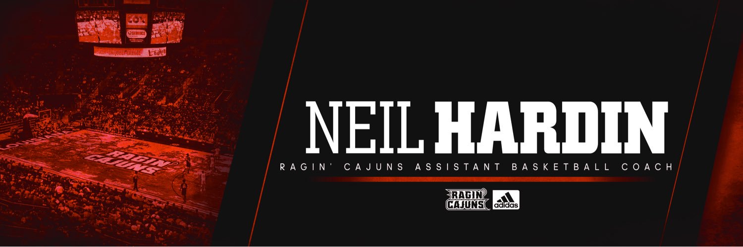 Neil Hardin Profile Banner