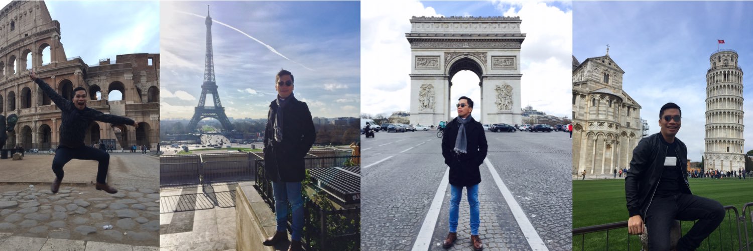 ifandanny's profile banner image