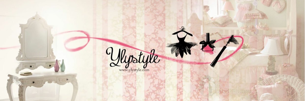 ylystyle's profile banner image