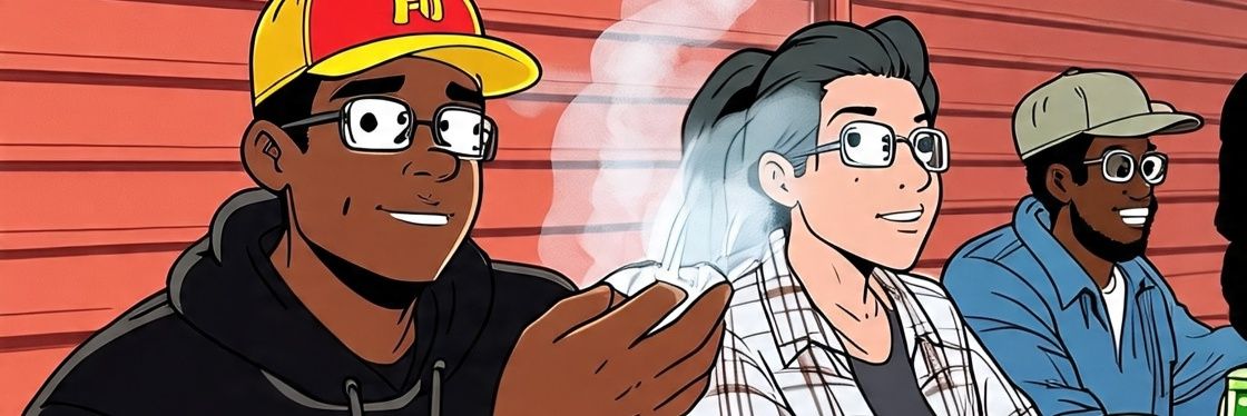 Tbh45's profile banner image