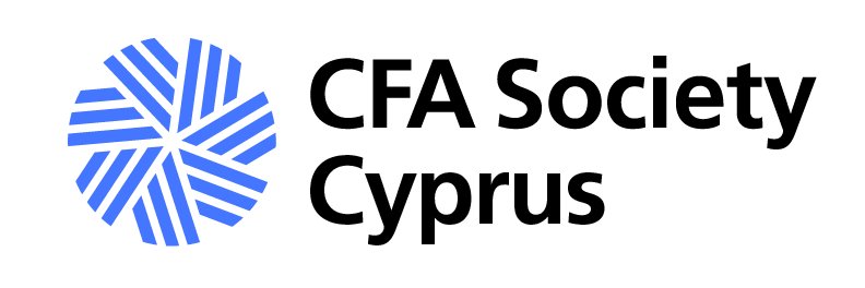 CFA Society Cyprus banner