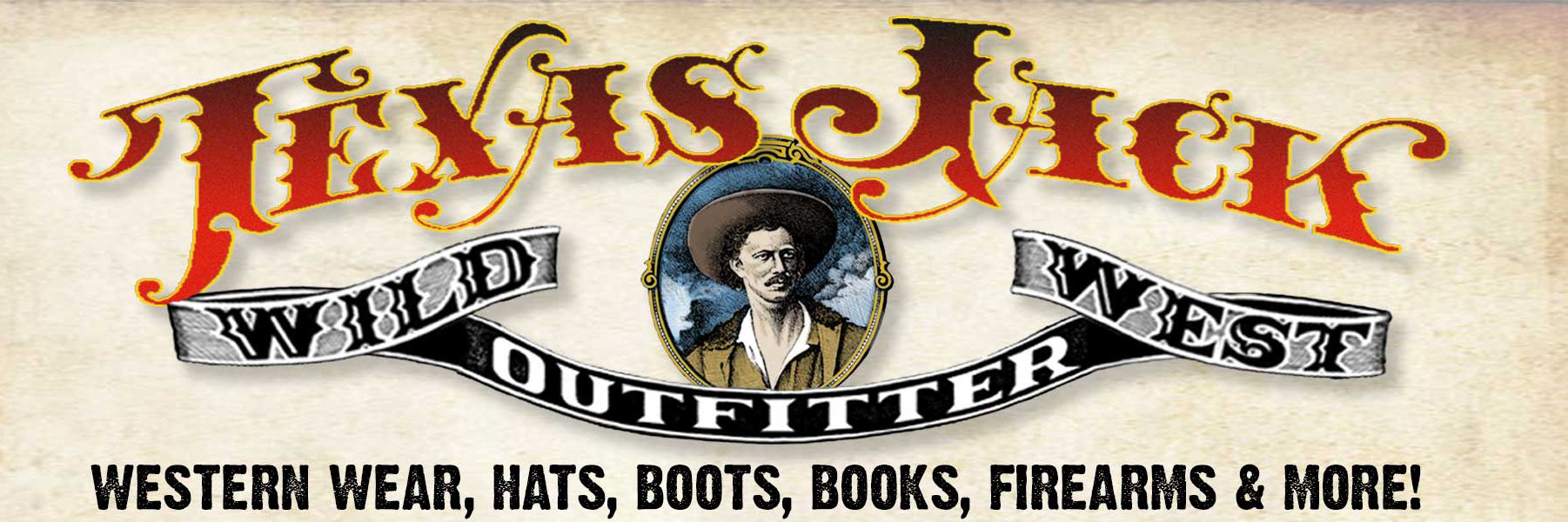 TexasJackStore's profile banner image