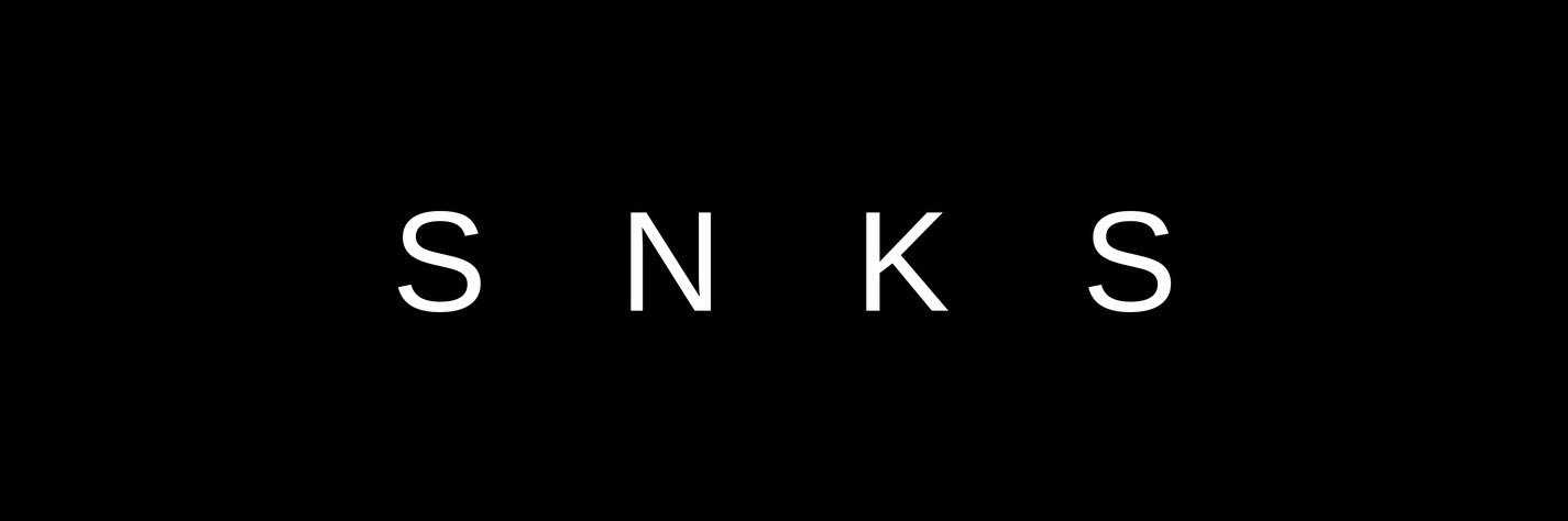 snksng's profile banner image