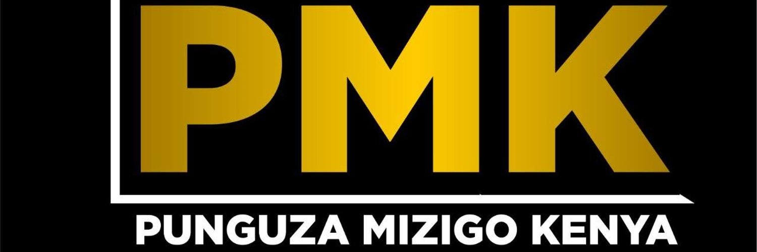 ThirdwayKenya Punguza Mizigo Profile Banner