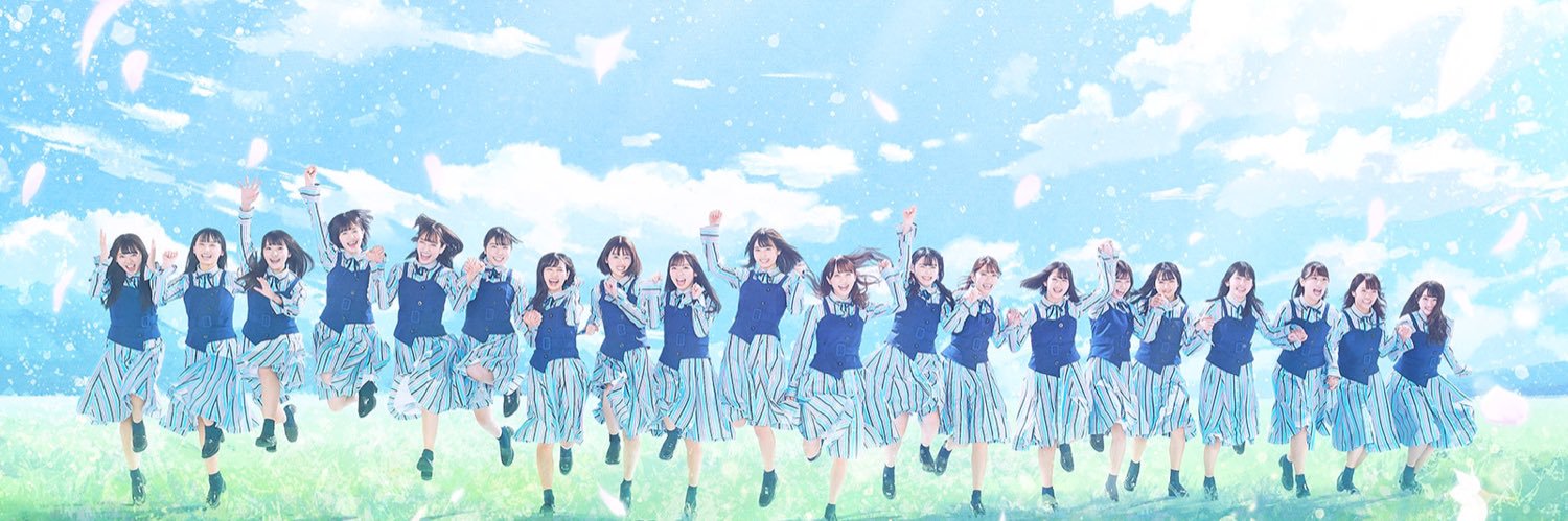 keyakitkt0930's profile banner image