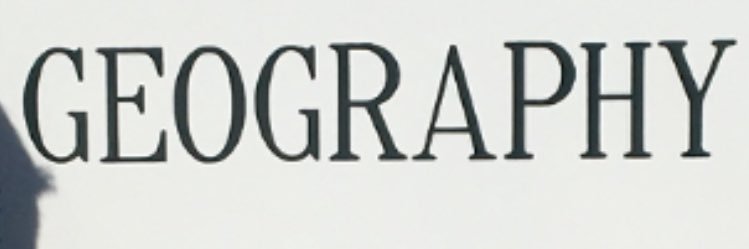 QEGSgeography's profile banner image