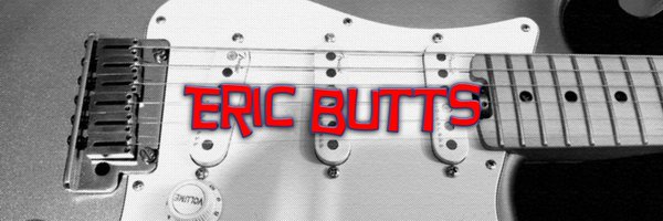 TheEricButts Profile Banner