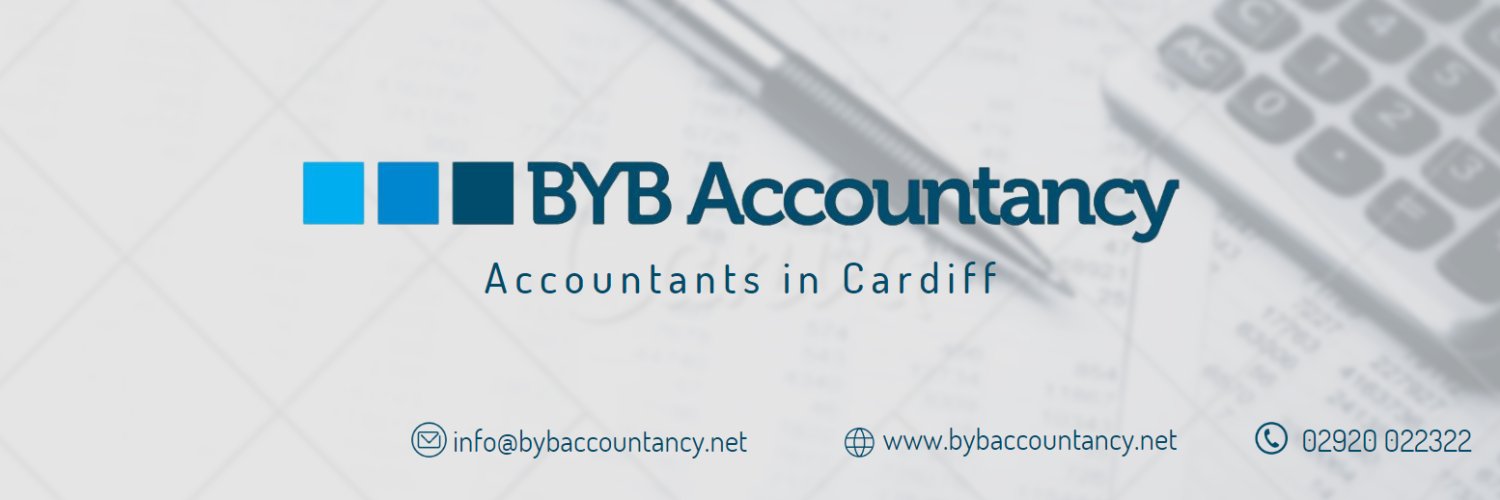 BYBAccountancy's profile banner image
