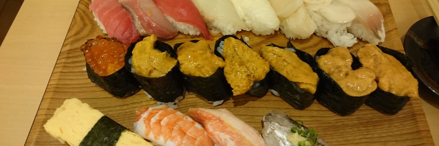dowobsusi's profile banner image