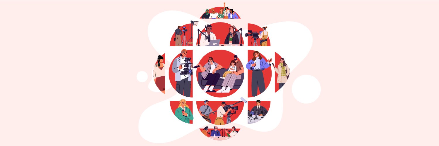CBCRadioCanada's profile banner image