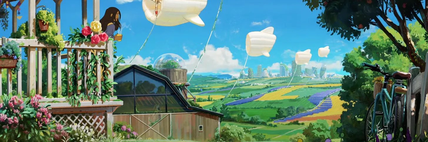 Devon ☀️'s banner