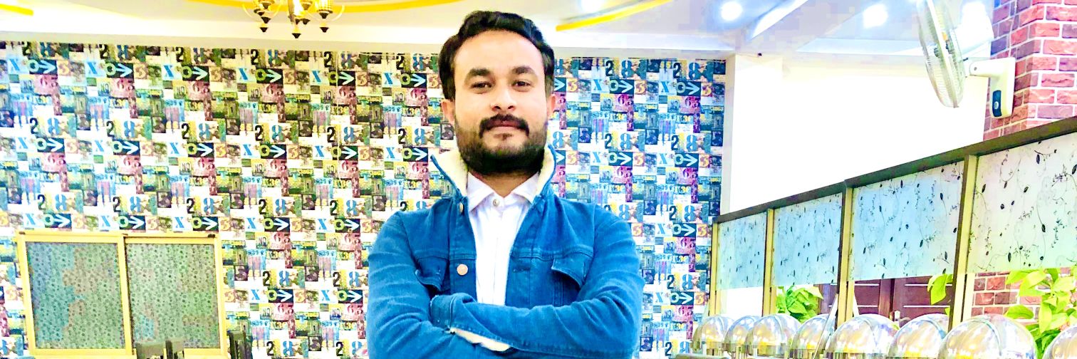 jamsaimryk's profile banner image