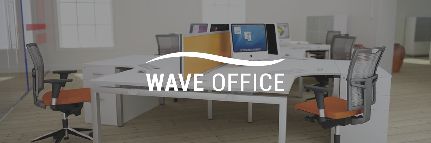 Wave Office Ltd. banner