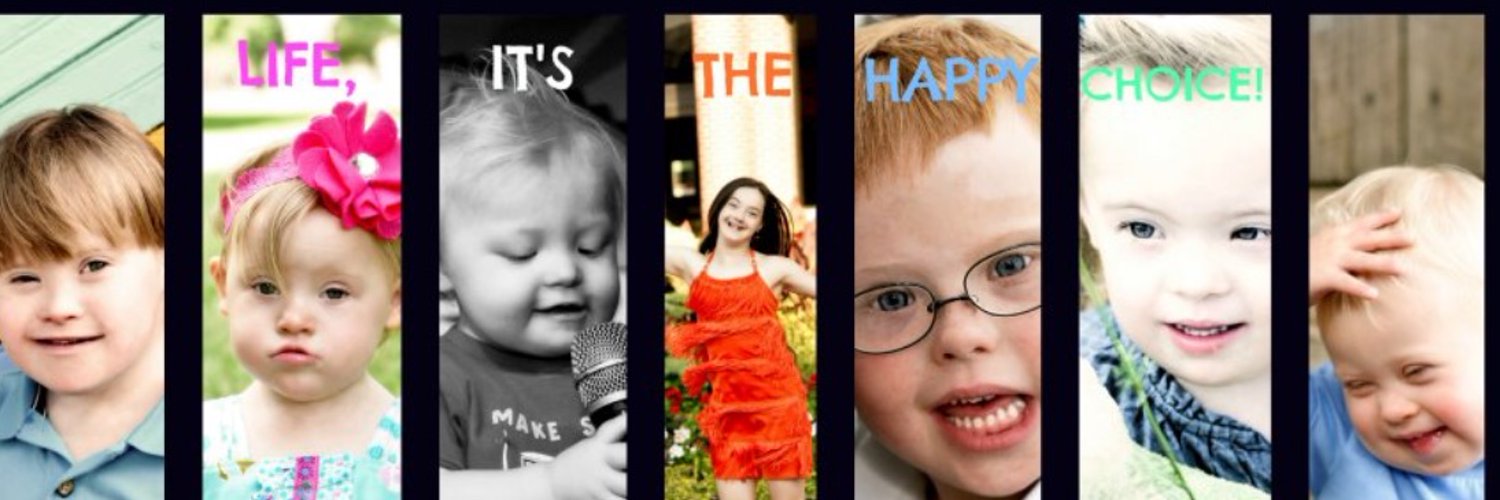 Down Syndrome Connection of Northwest Arkansas Profile Banner