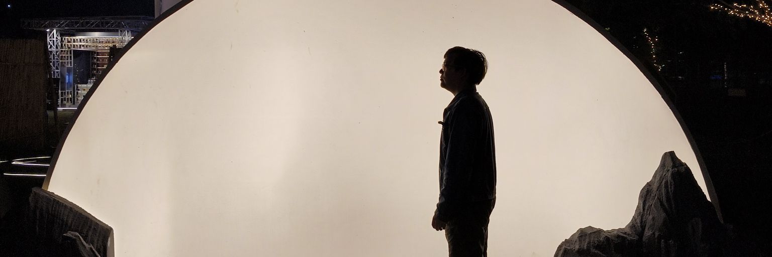 edjozeph's profile banner image