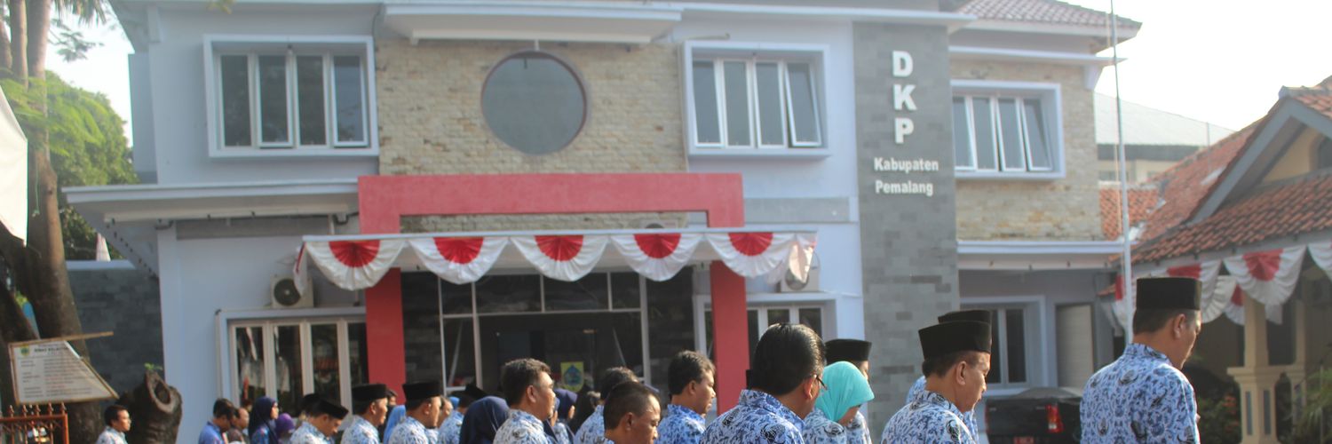 dkppemalang's profile banner image