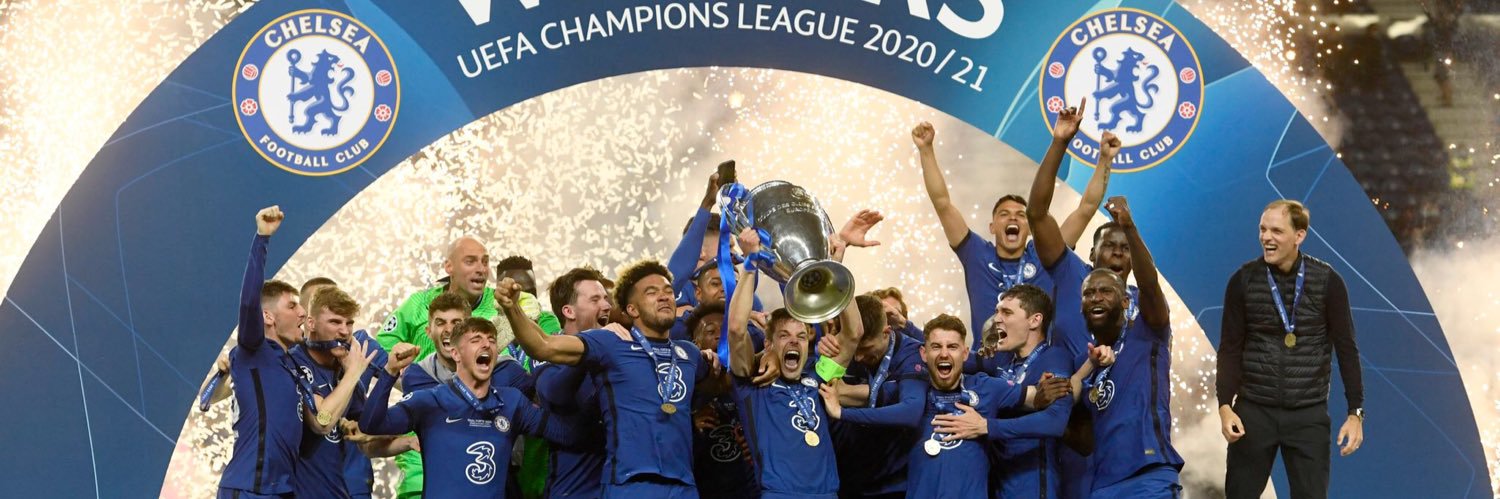 ChelseaPaul25's profile banner image