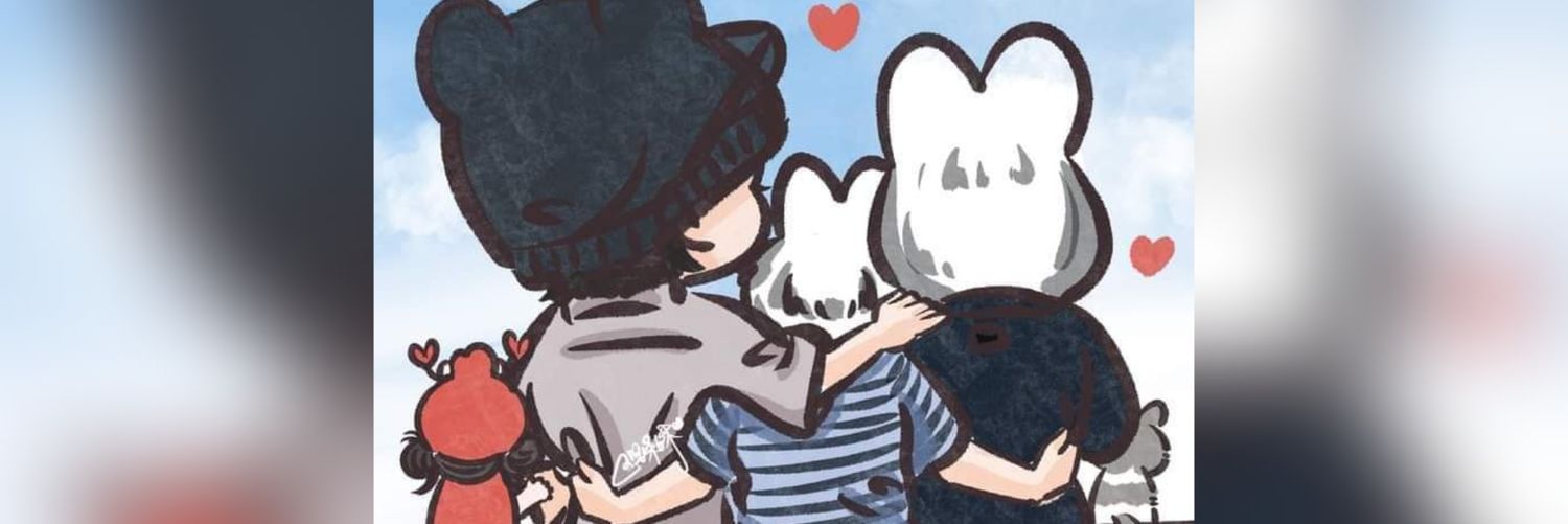 j_jimun's profile banner image