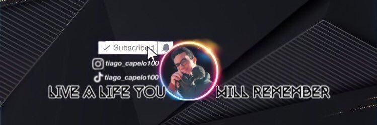 tiago_capelo100's profile banner image