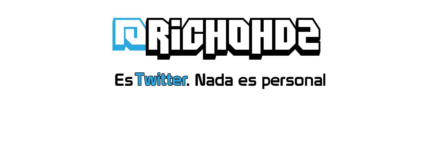 Richohdz banner