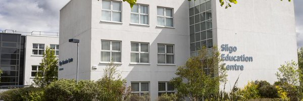 SligoEdCentre Profile Banner