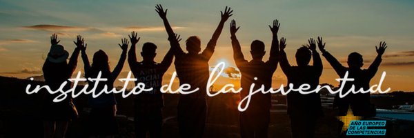 InjuveSpain Profile Banner
