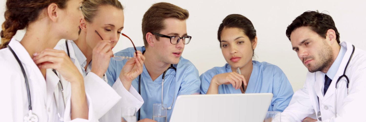 DoctorandNurses's profile banner image