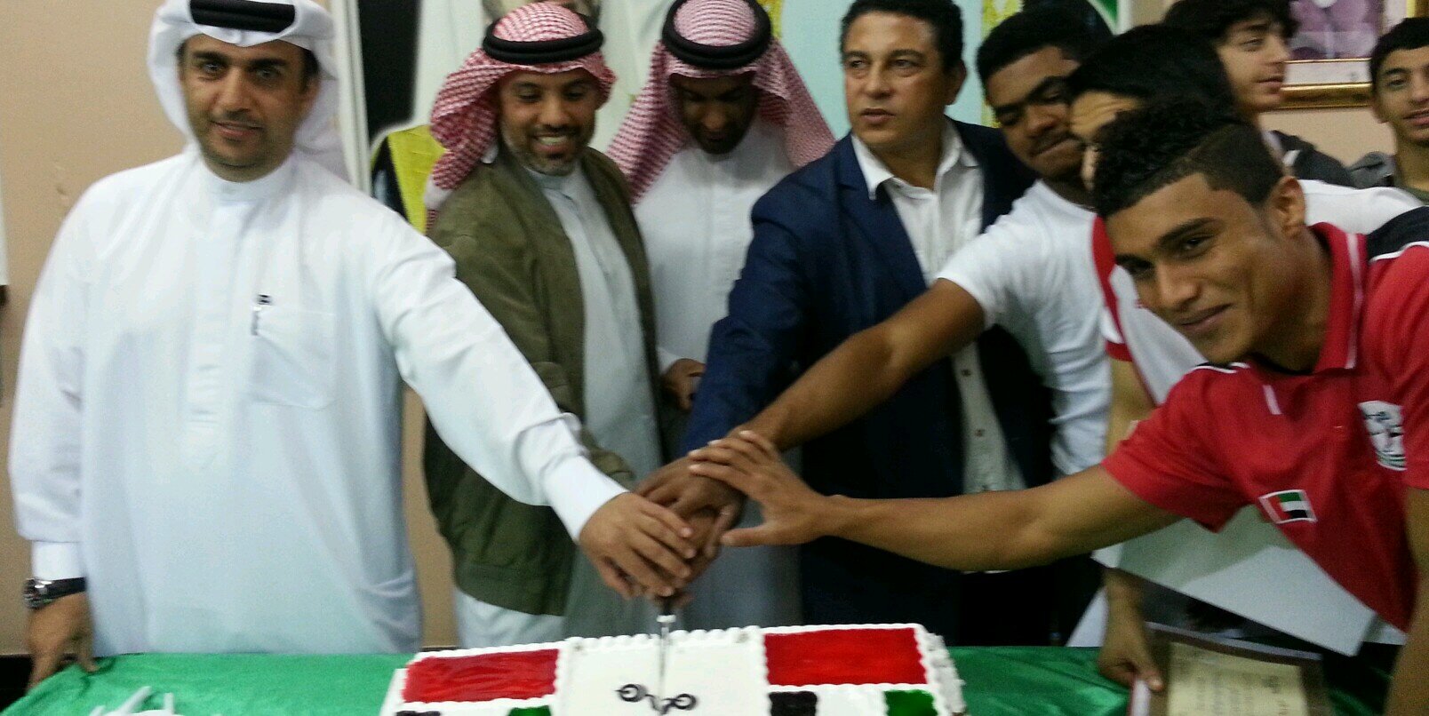 uaewlf's profile banner image