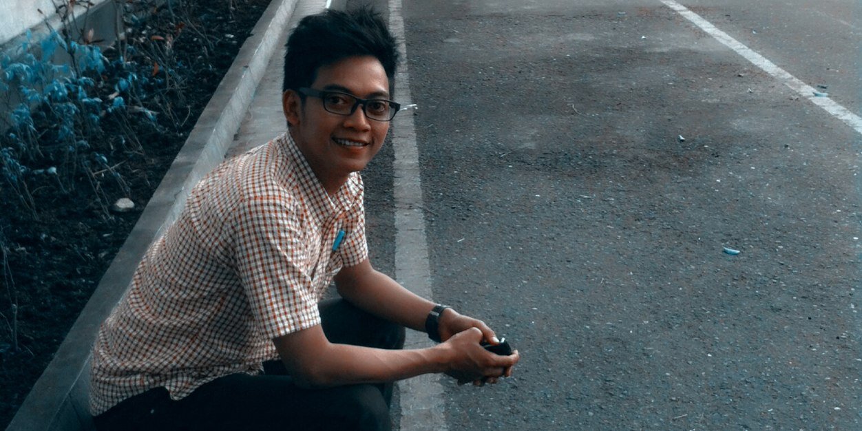 Ombon Pambudi banner