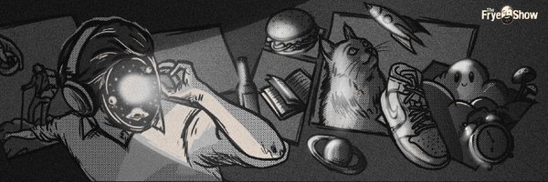 RobbieJFrye Profile Banner