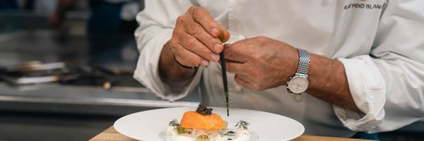 raymond_blanc Profile Banner